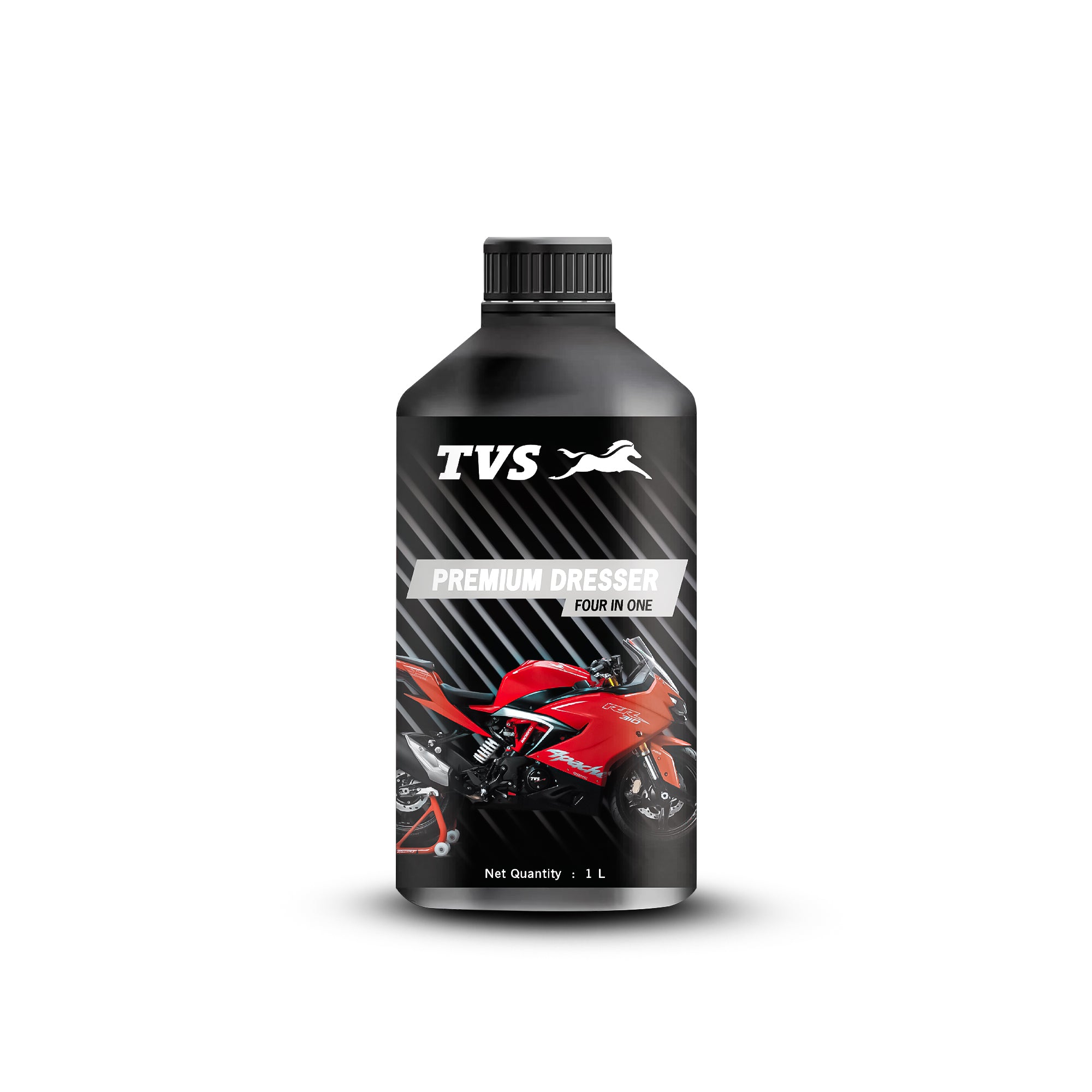 TVS Premium Dresser - 1 Liter